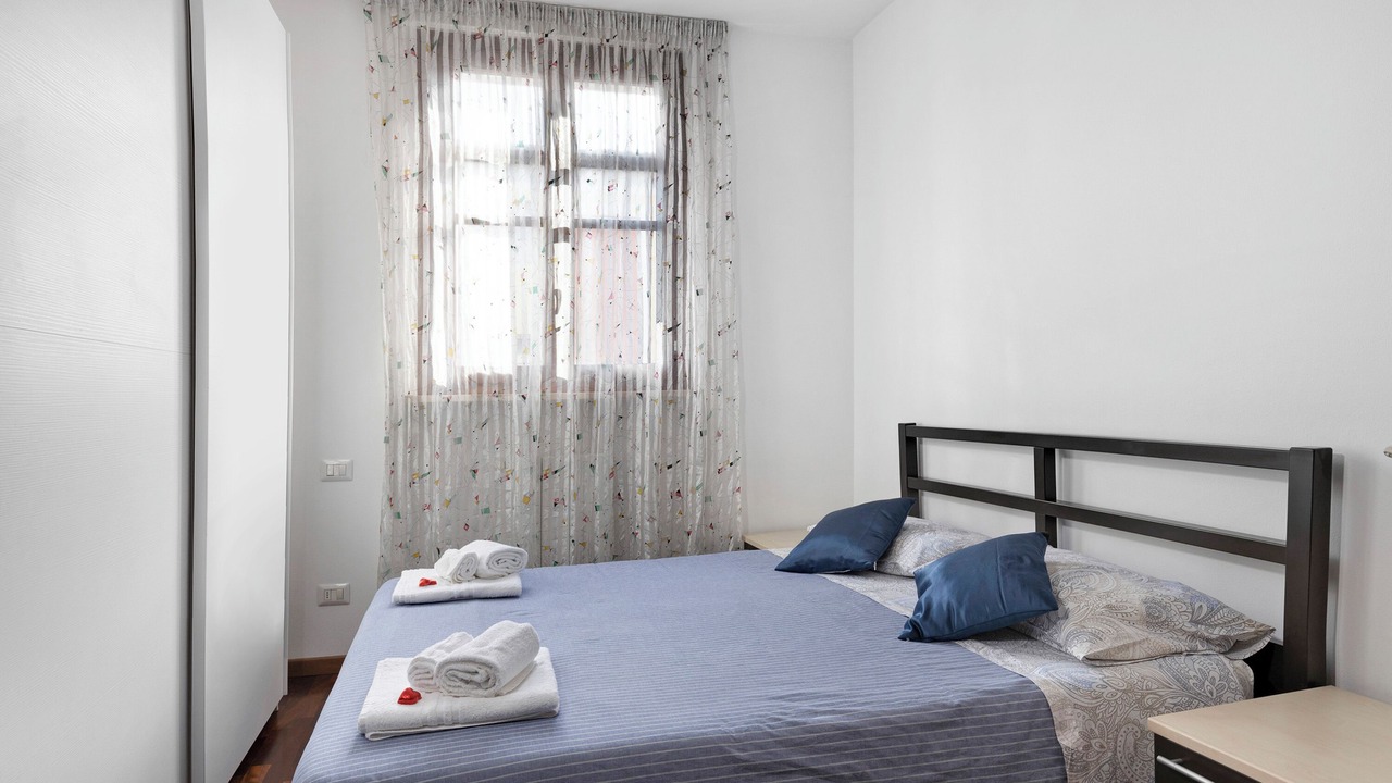 Photo of Bedroom in Mantua