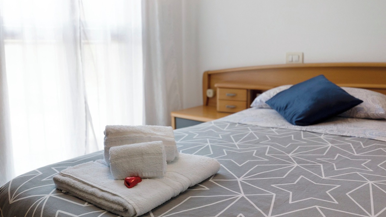 Photo of Bedroom in Mantua