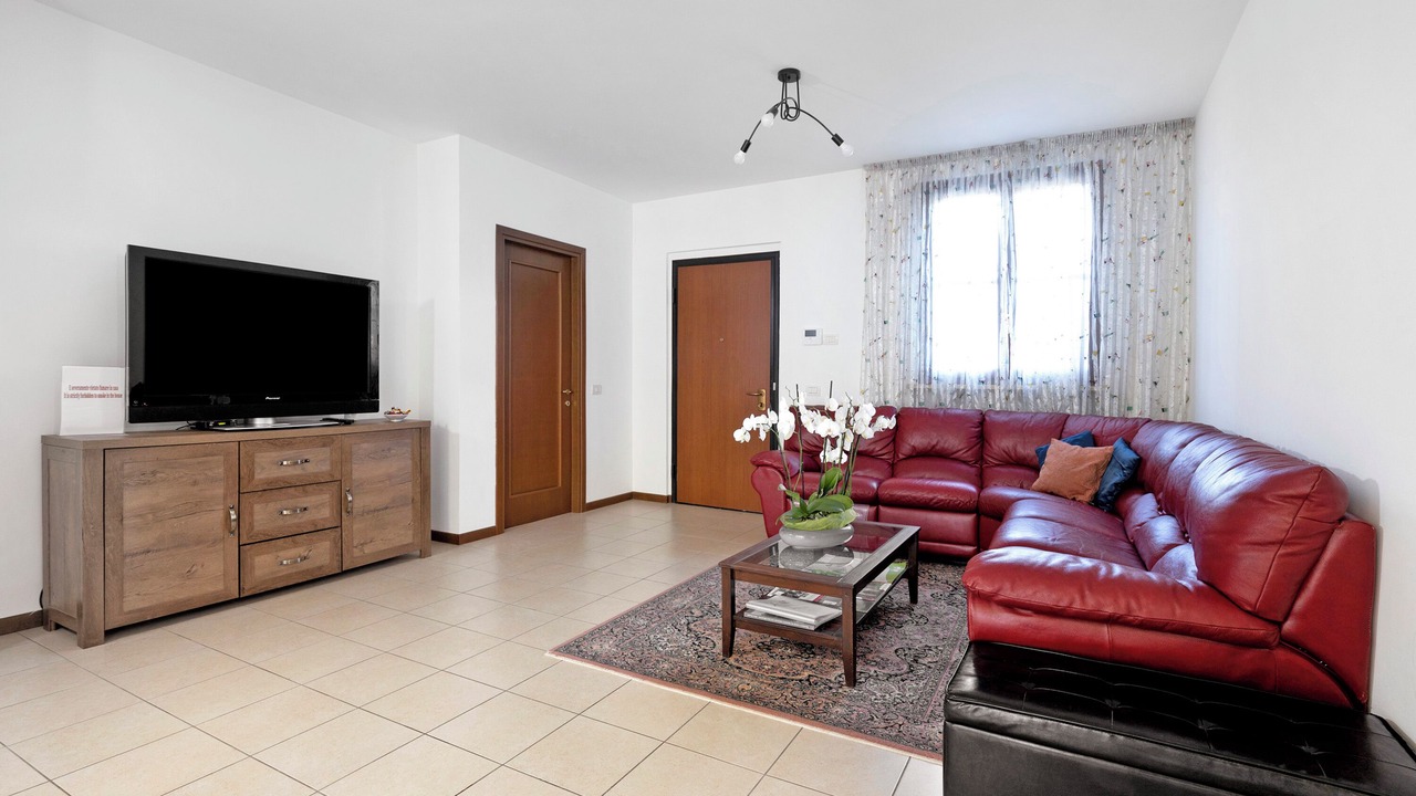 Photo of Livingroom in Mantua