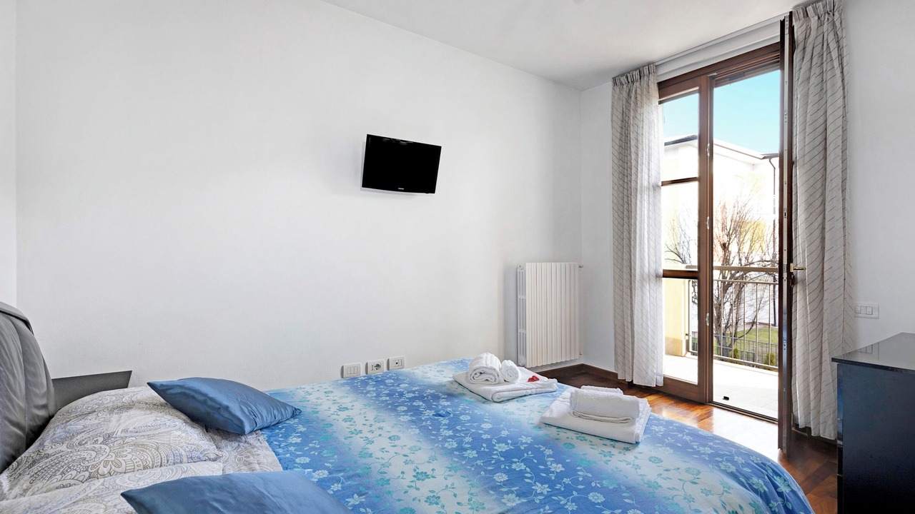 Photo of Bedroom in Mantua
