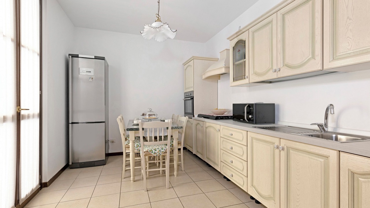 Photo of Kitchen in Mantua