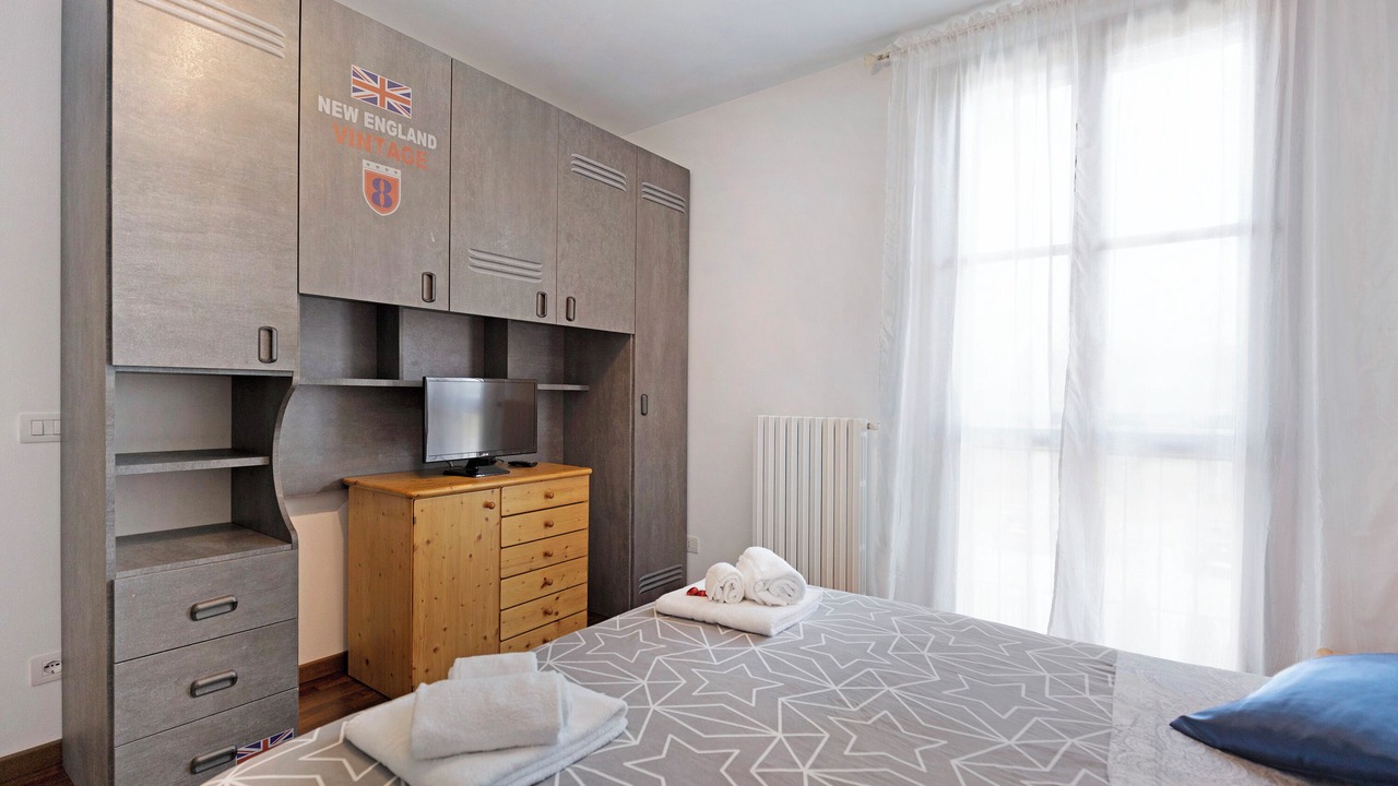 Photo of Bedroom in Mantua