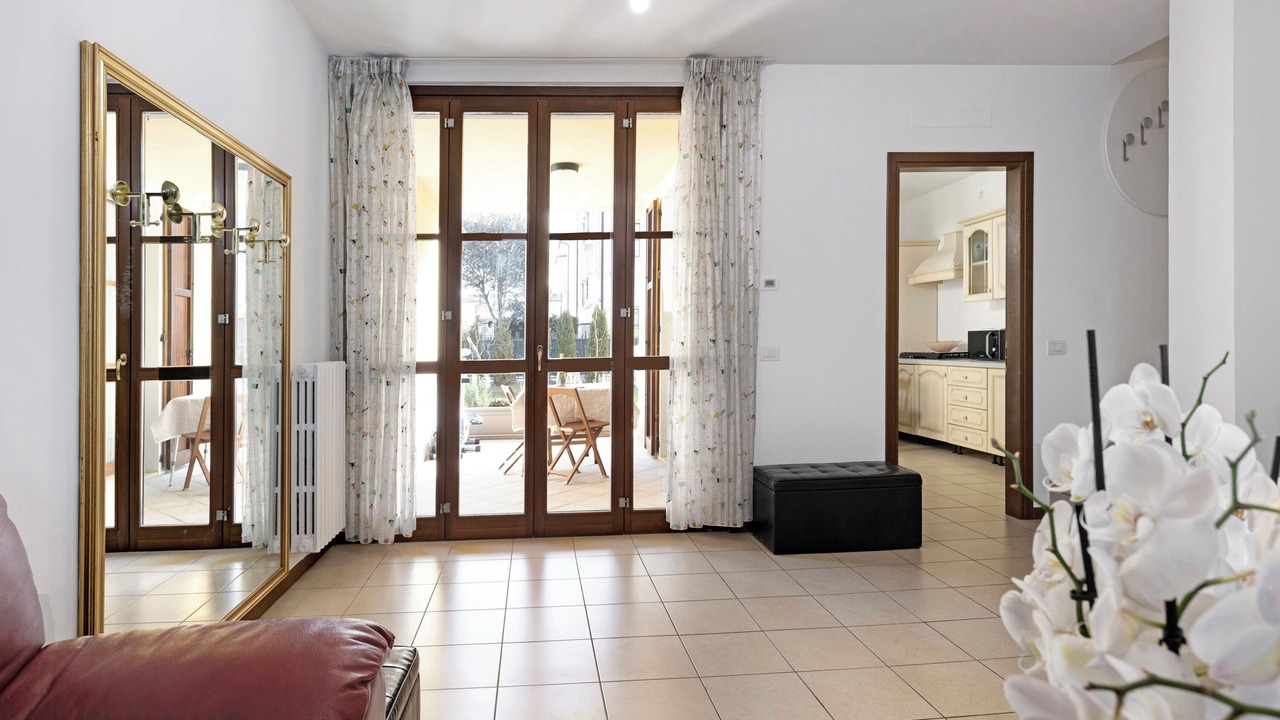 Photo of Livingroom in Mantua