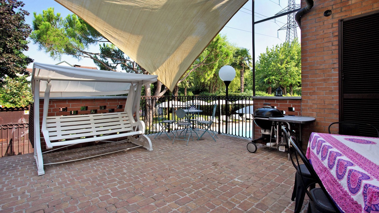 Photo of Outdoor in Peschiera Borromeo