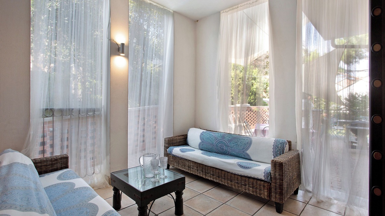 Photo of Livingroom in Peschiera Borromeo