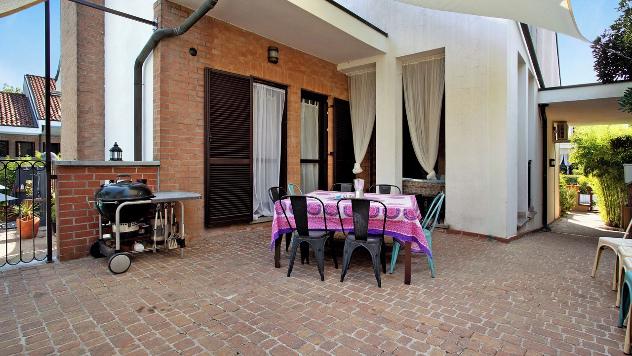 Photo of Outdoor in Peschiera Borromeo