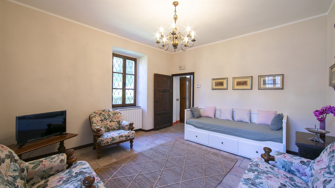 Photo of Livingroom in Brebbia