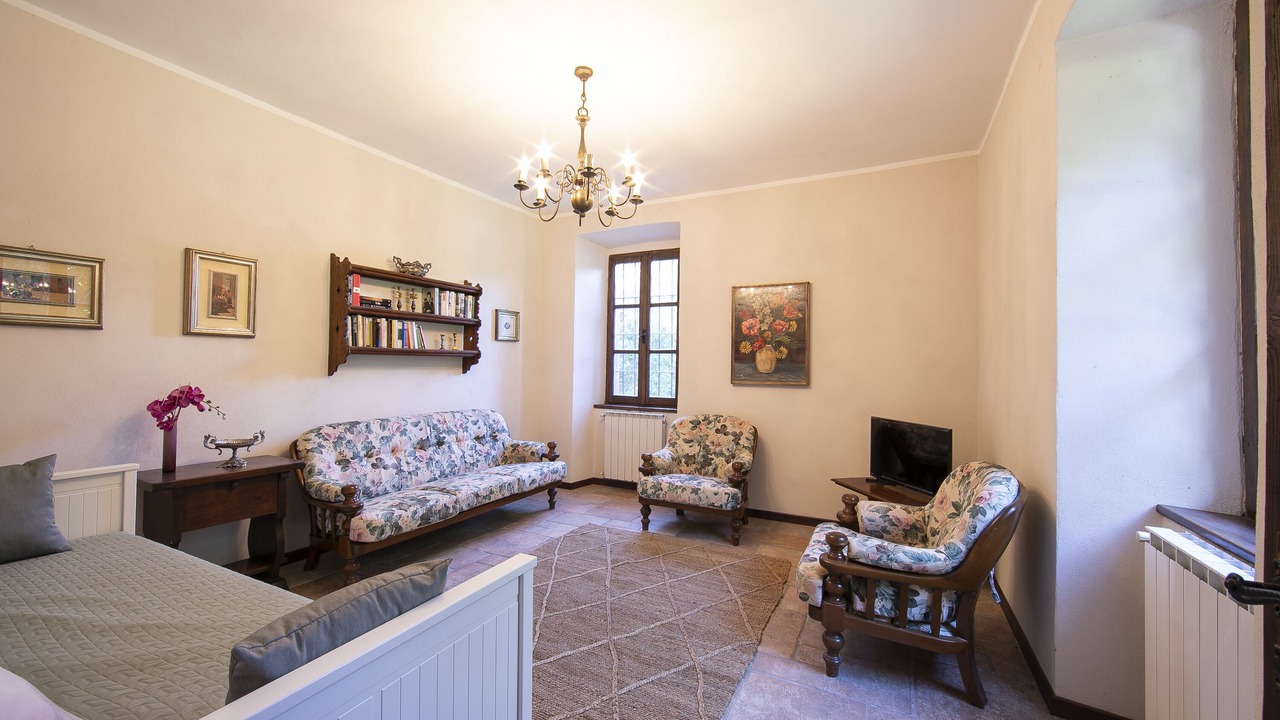 Photo of Livingroom in Brebbia