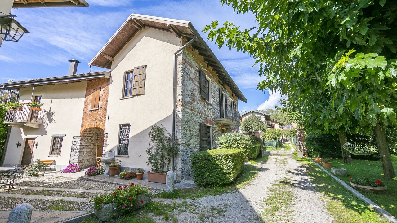 Photo of Outdoor in Brebbia
