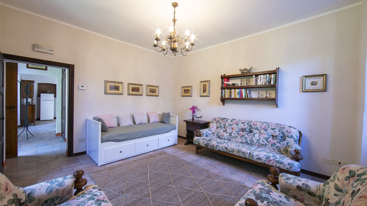 Photo of Livingroom in Brebbia