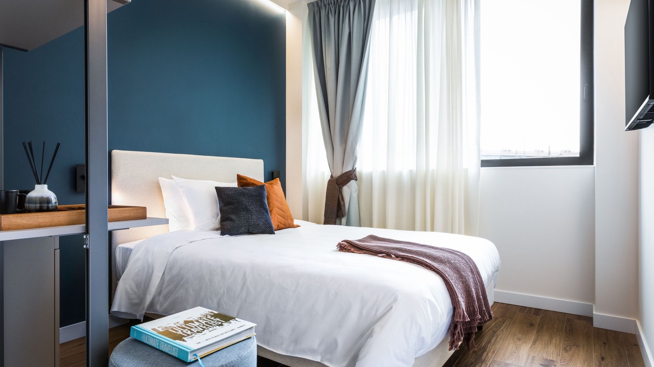 Photo of Bedroom in Porta Vittoria
