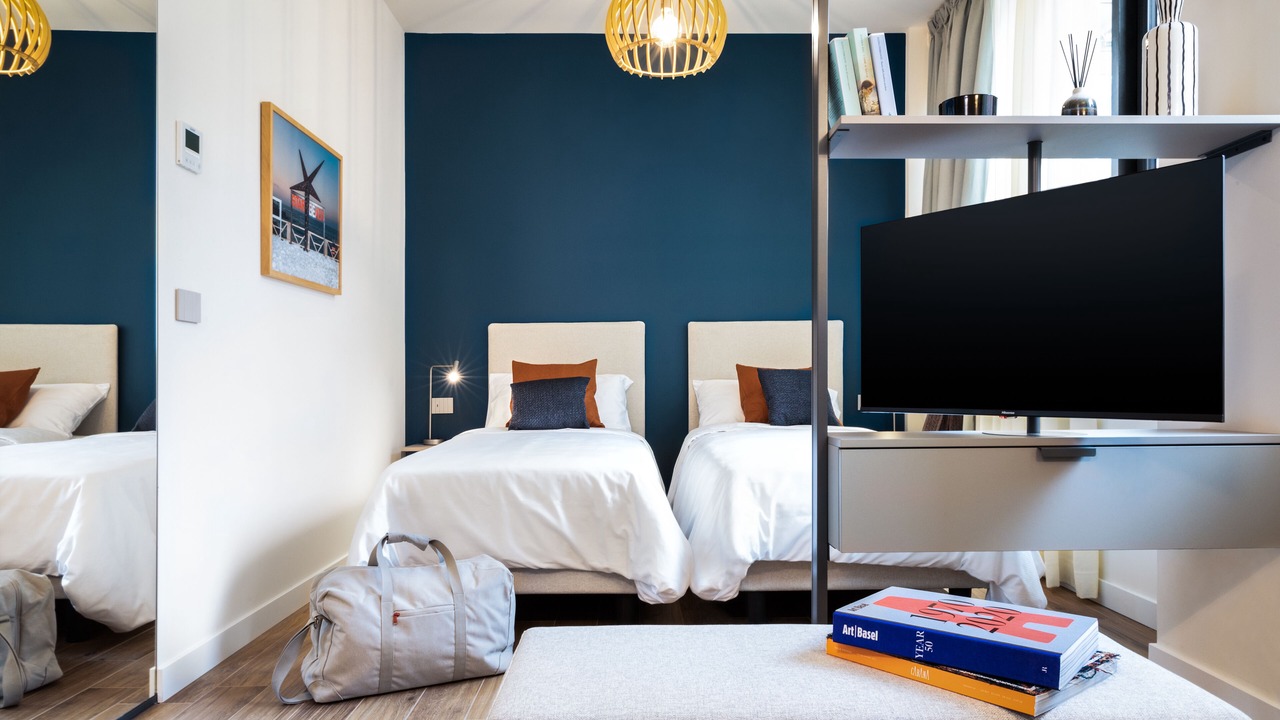 Photo of Bedroom in Porta Vittoria