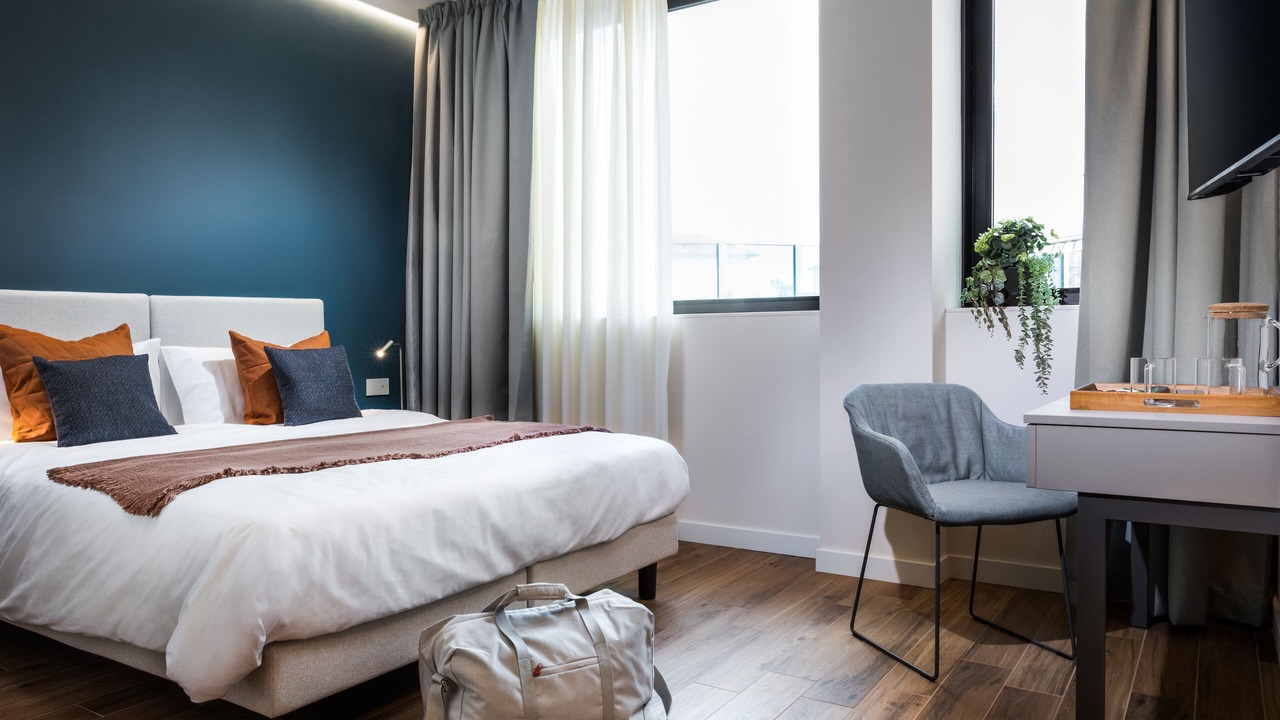 Photo of Bedroom in Porta Vittoria