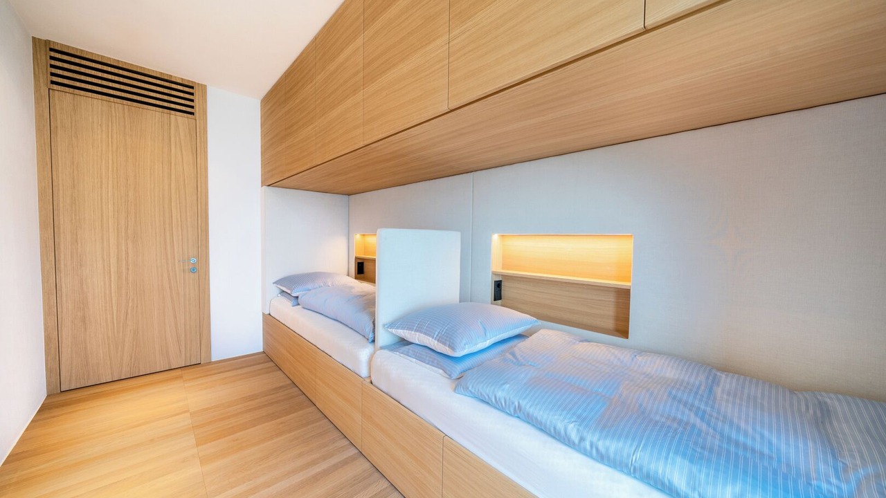 Photo of Bedroom in Arias