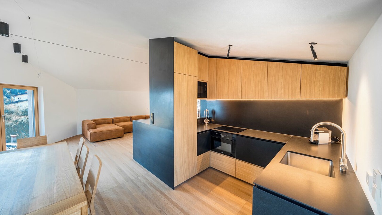 Photo of Kitchen in Arias