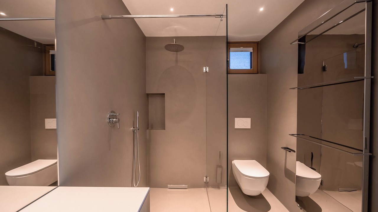 Photo of Bathroom in Arias