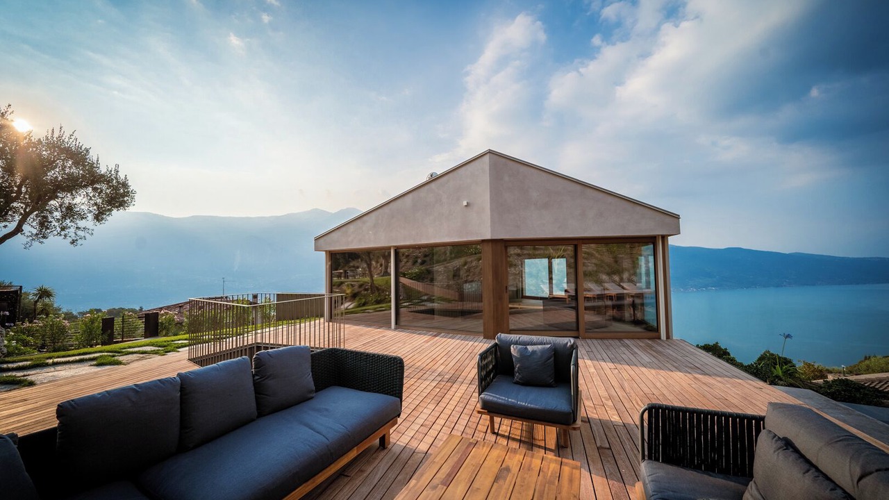 Photo of Patio Balcony in Arias