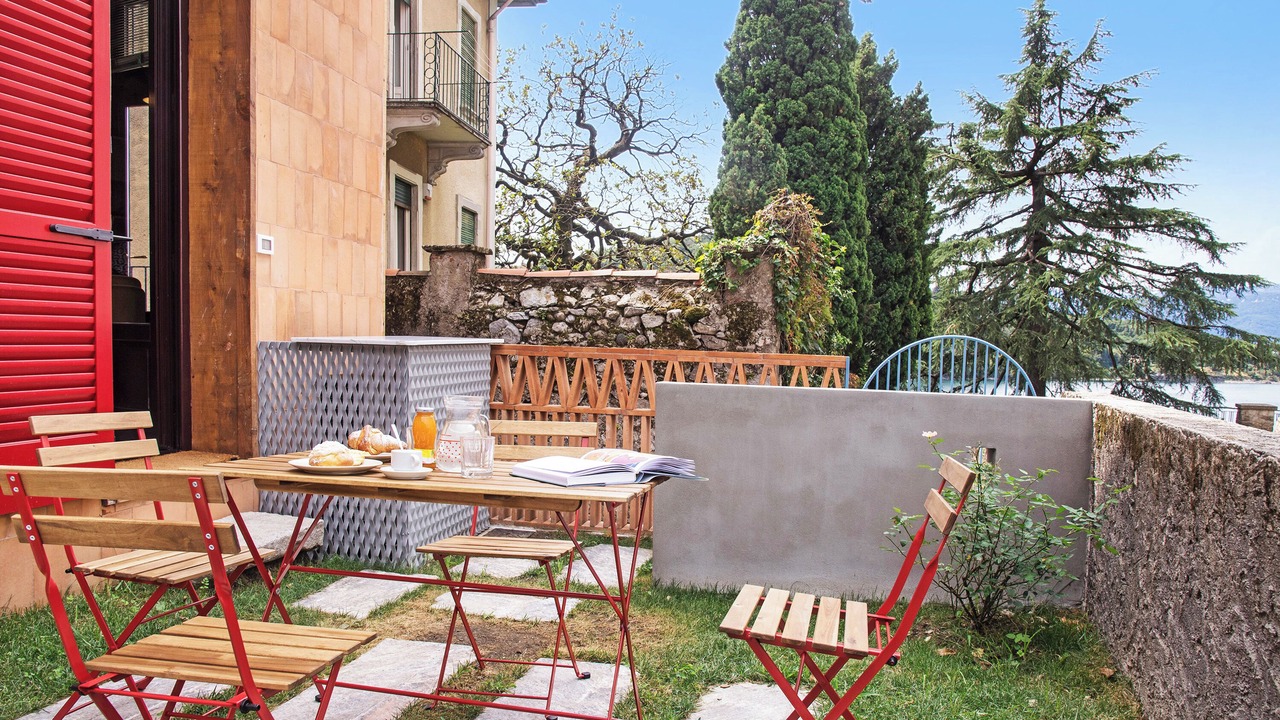 Photo of Outdoor in Laveno