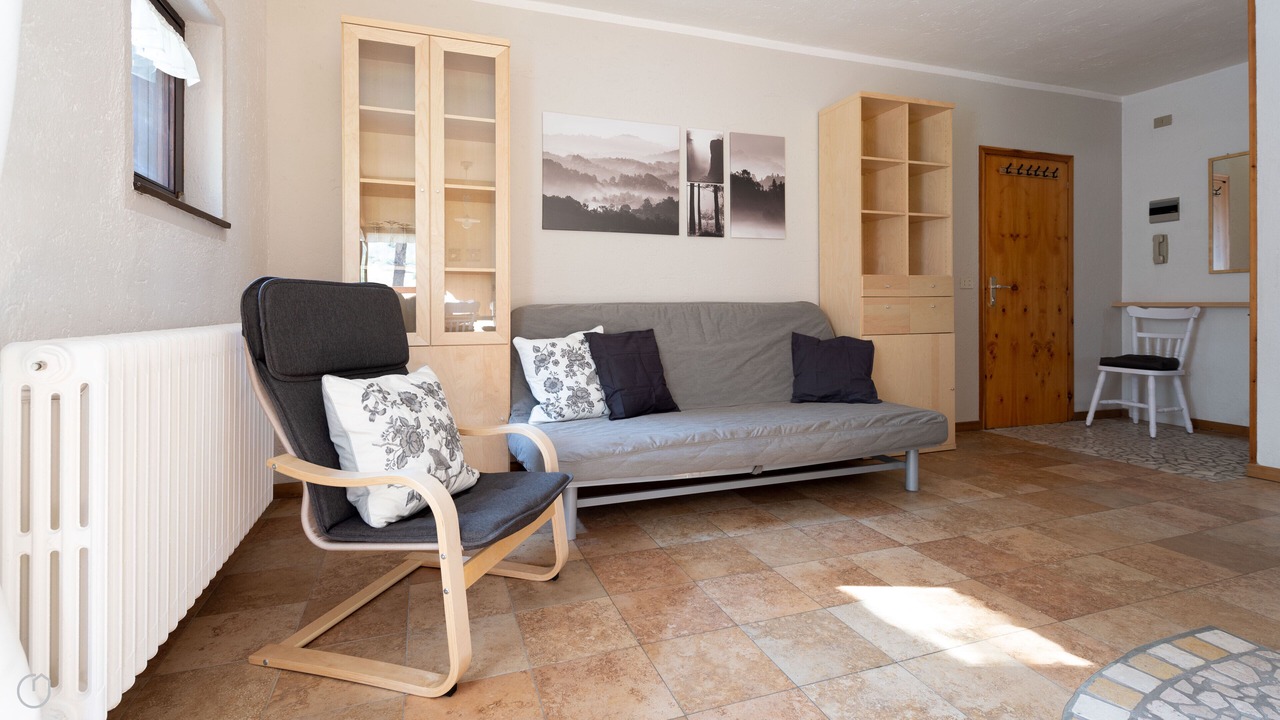 Photo of Livingroom in Premadio