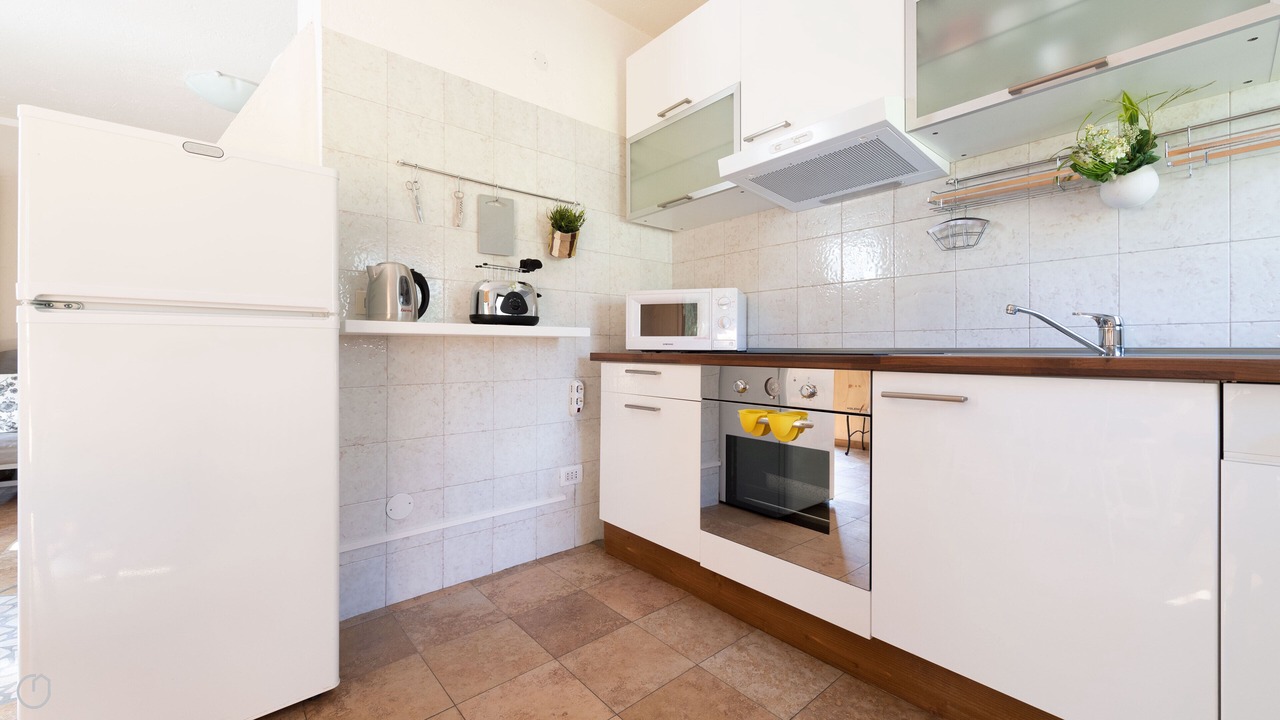 Photo of Kitchen in Premadio
