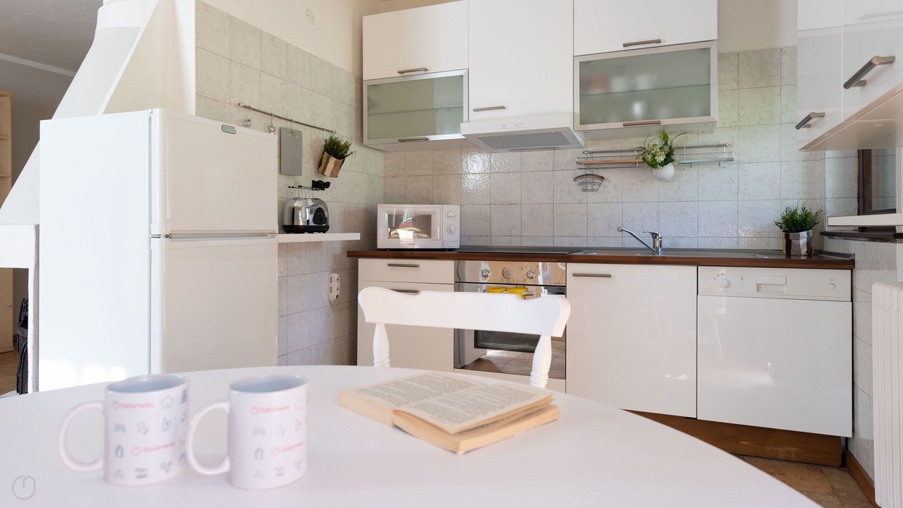 Photo of Kitchen in Premadio