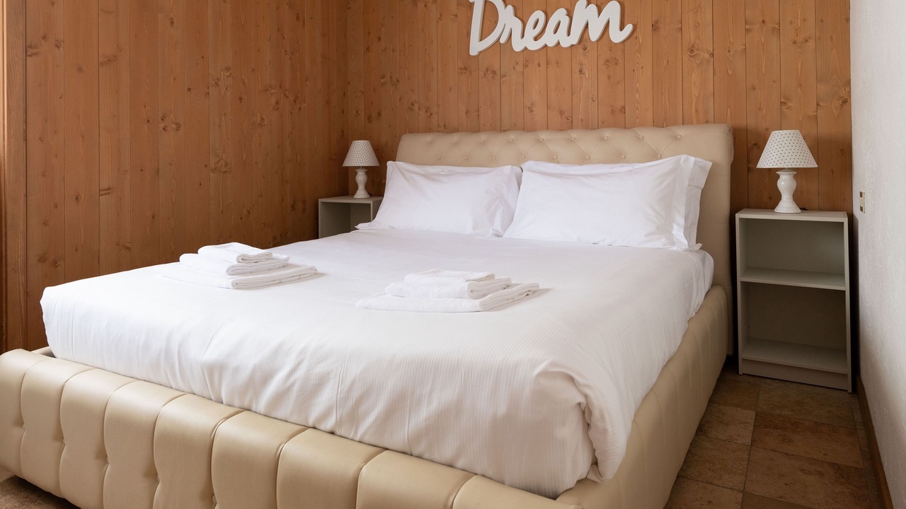 Photo of Bedroom in Premadio