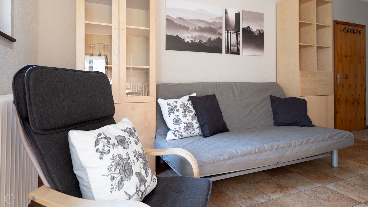 Photo of Livingroom in Premadio