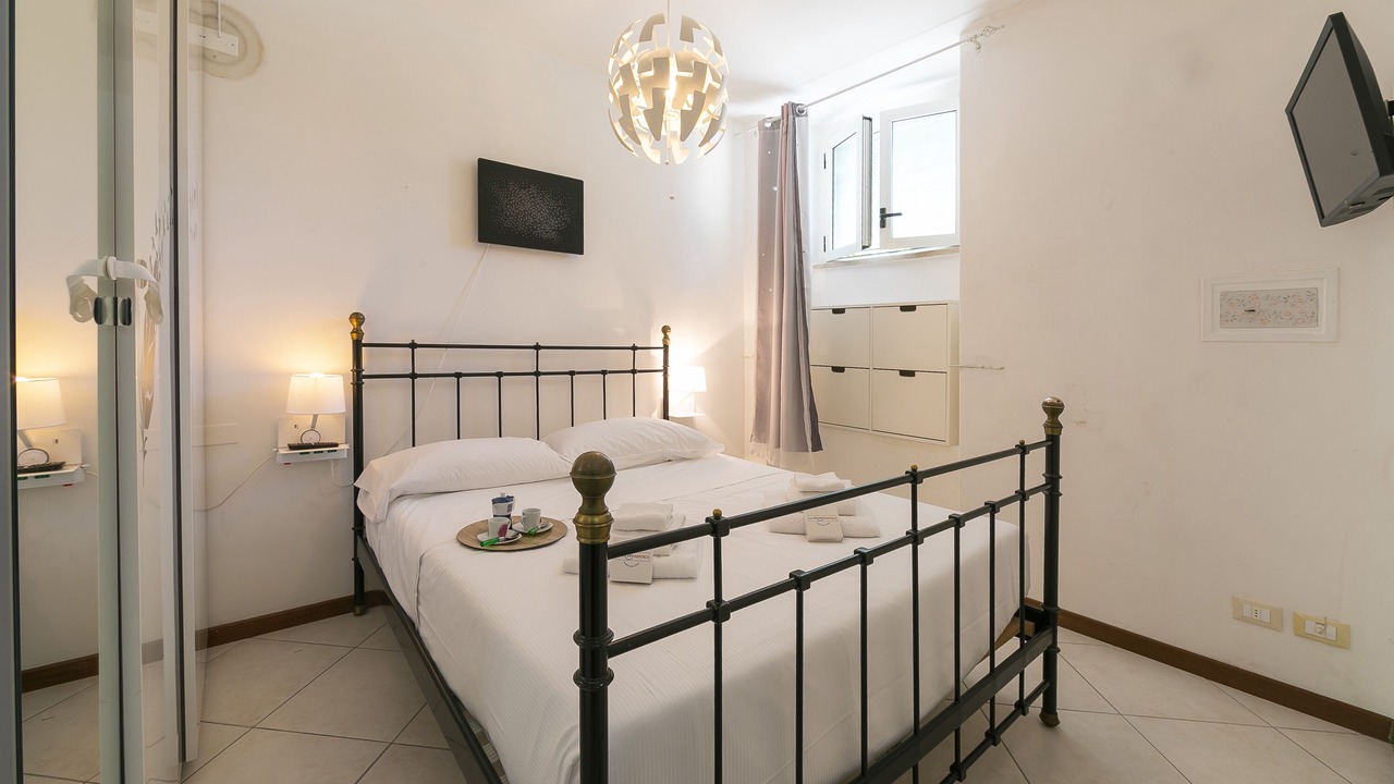 Photo of Bedroom in Barbarano