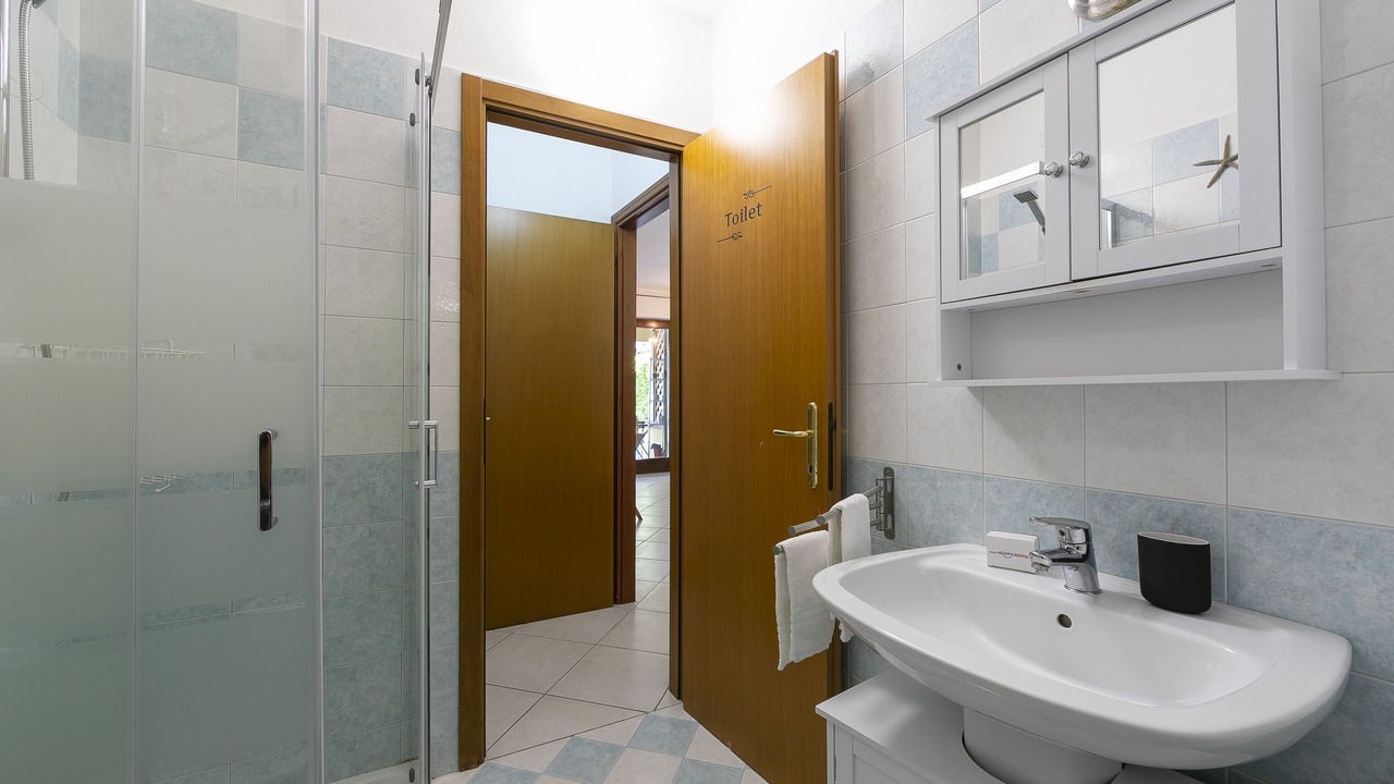 Photo of Bathroom in Barbarano