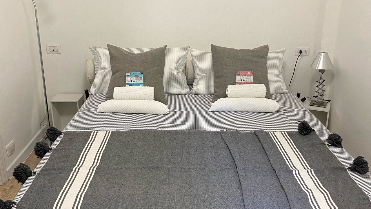 Photo of Bedroom in Valganna
