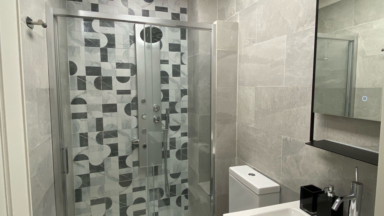 Photo of Bathroom in Valganna