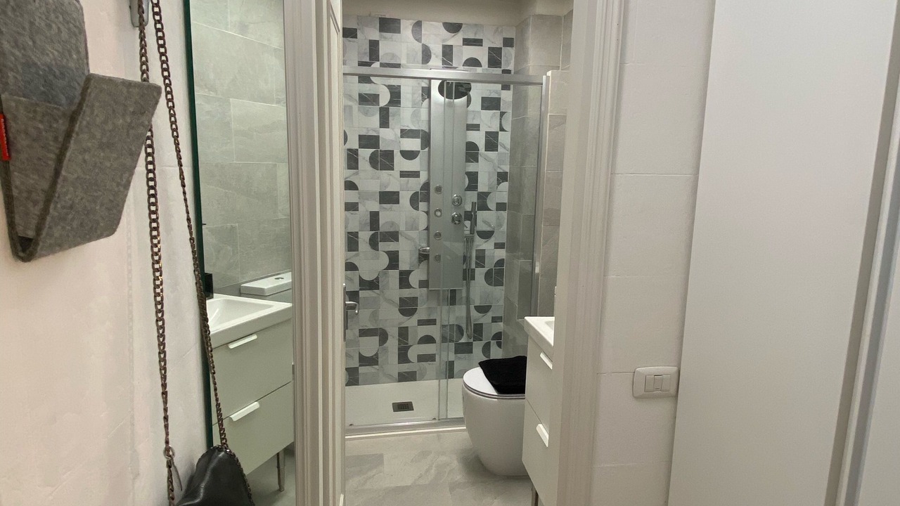 Photo of Bathroom in Valganna