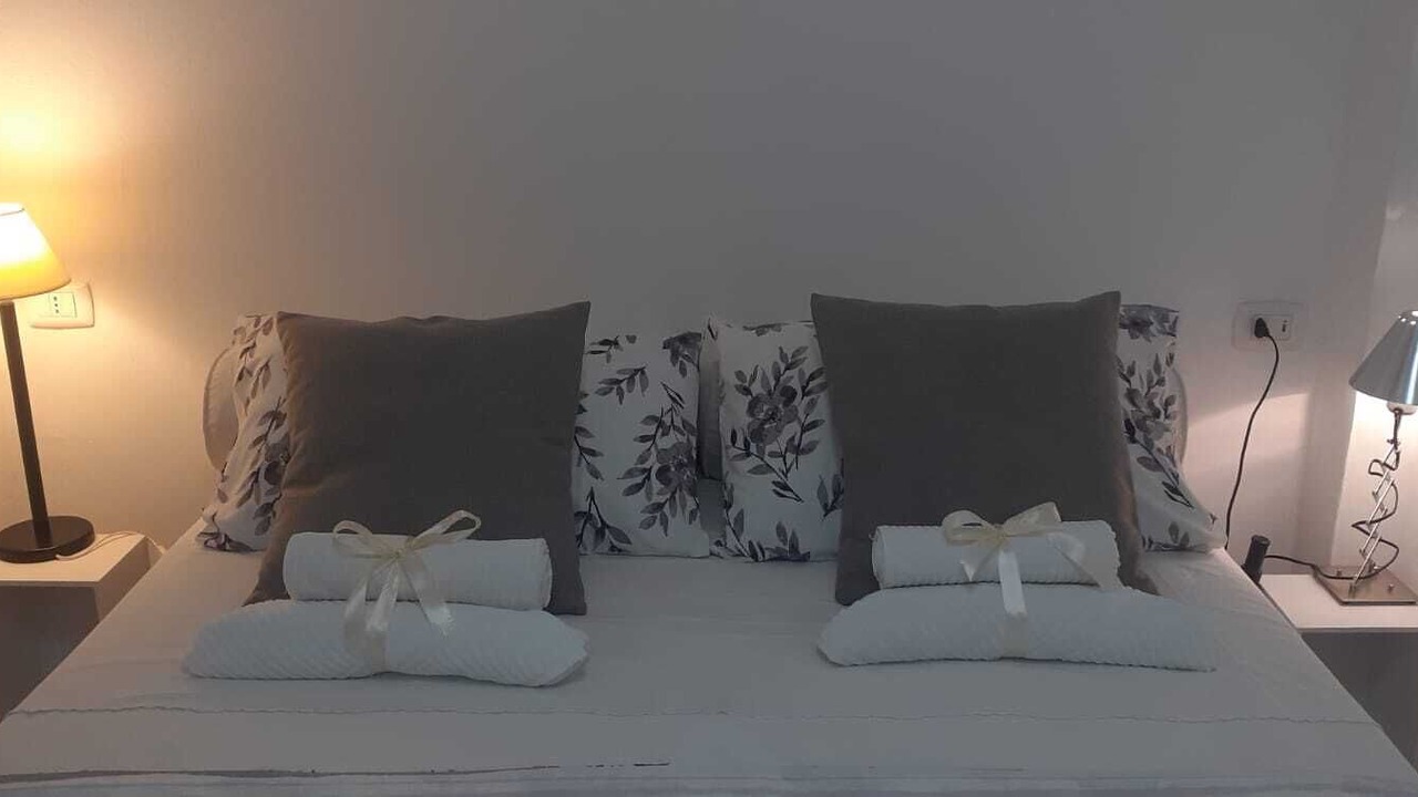 Photo of Bedroom in Valganna