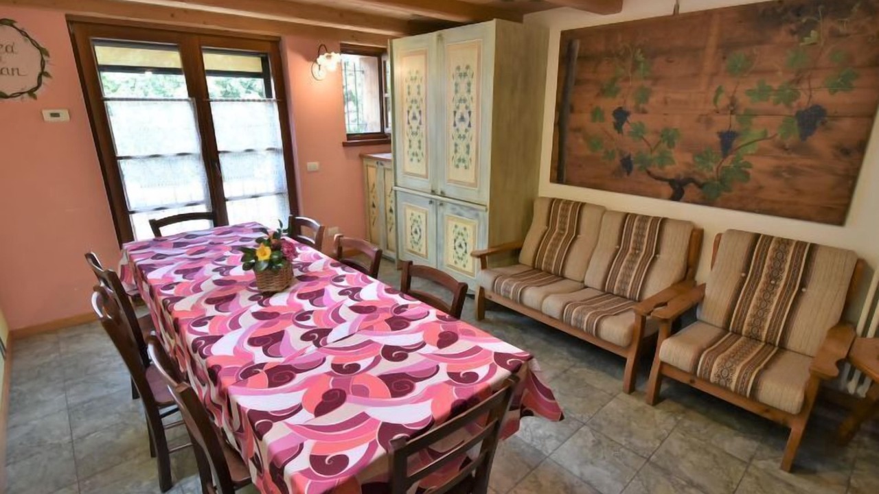 Photo of Bedroom in Prata Camportaccio