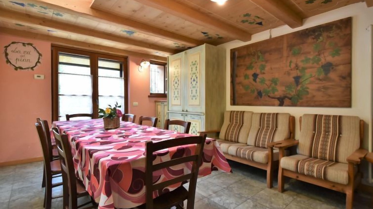 Photo of Bedroom in Prata Camportaccio
