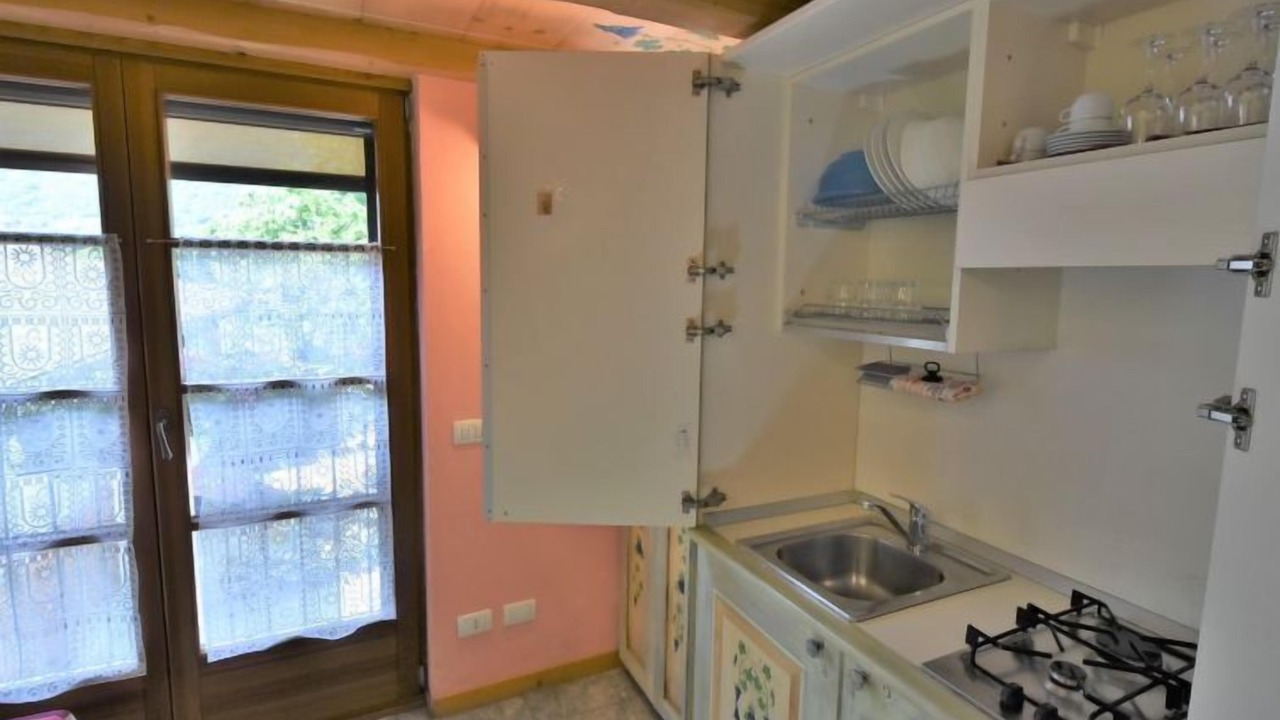 Photo of Bedroom in Prata Camportaccio