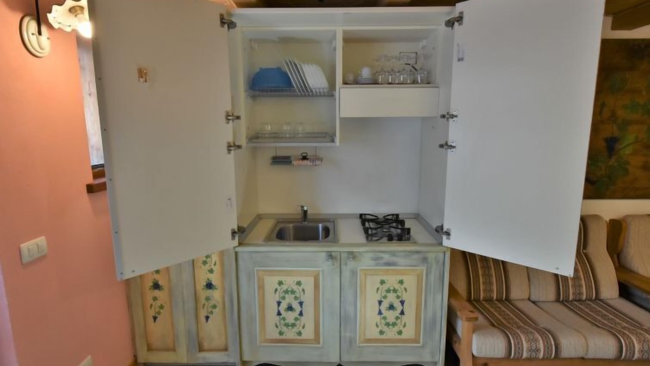 Photo of Bedroom in Prata Camportaccio