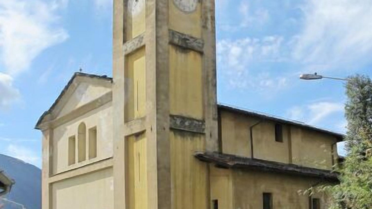 Photo of Outdoor in Naggio