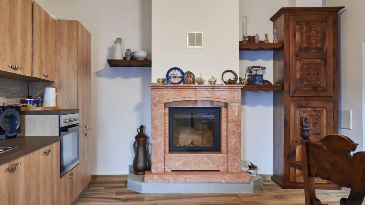 Photo of Bedroom in Naggio