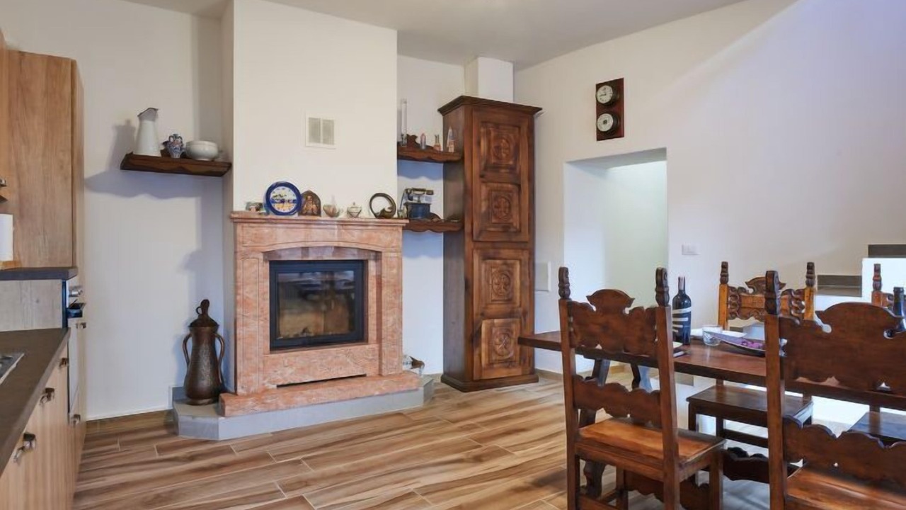 Photo of Bedroom in Naggio