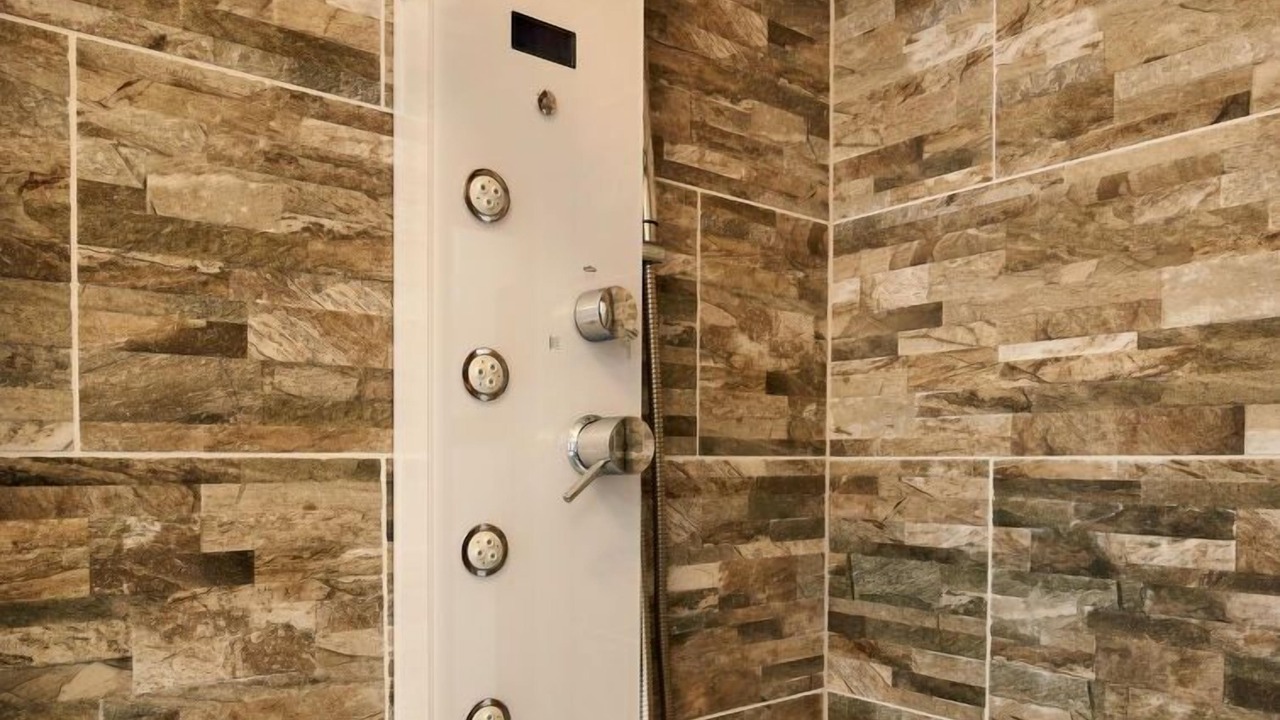 Photo of Bathroom in Naggio