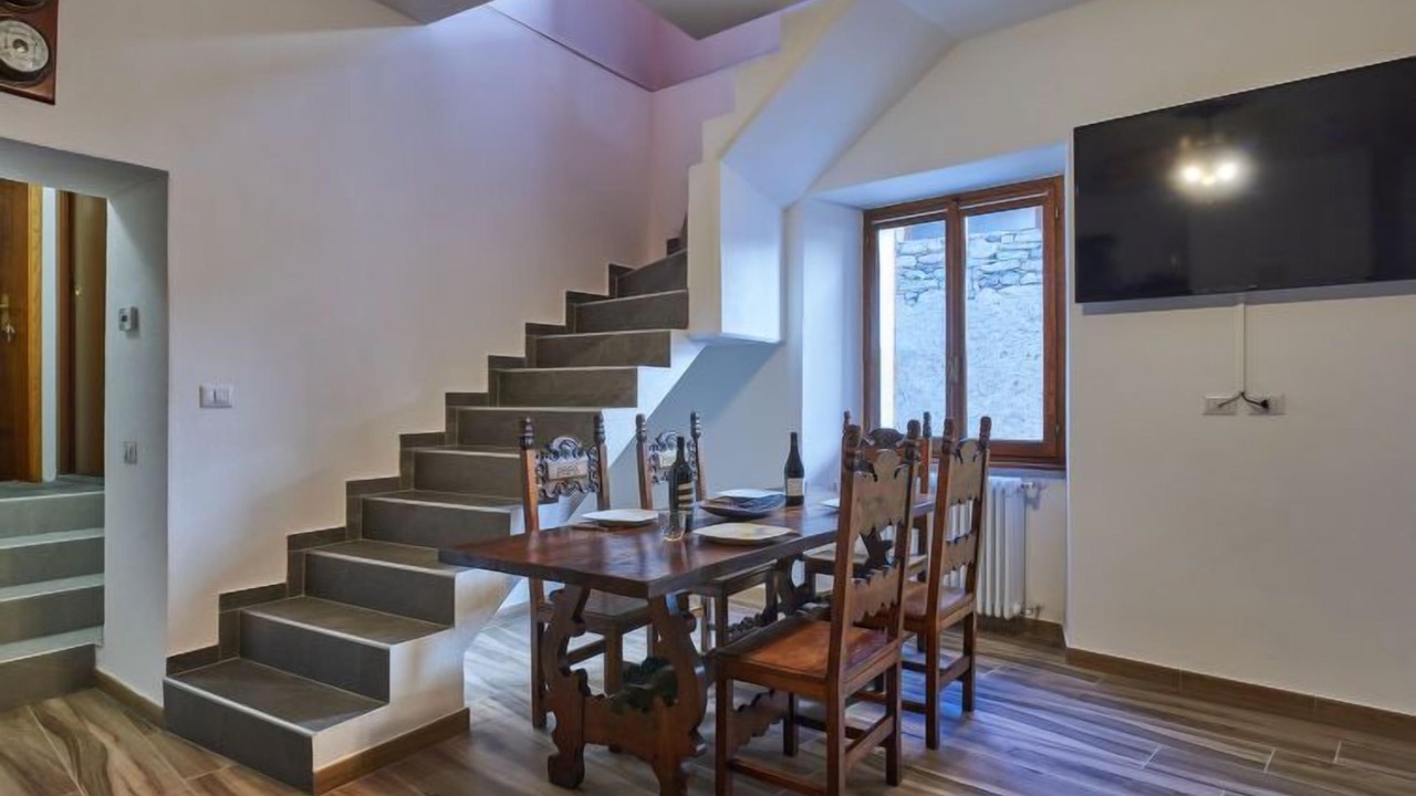 Photo of Bedroom in Naggio