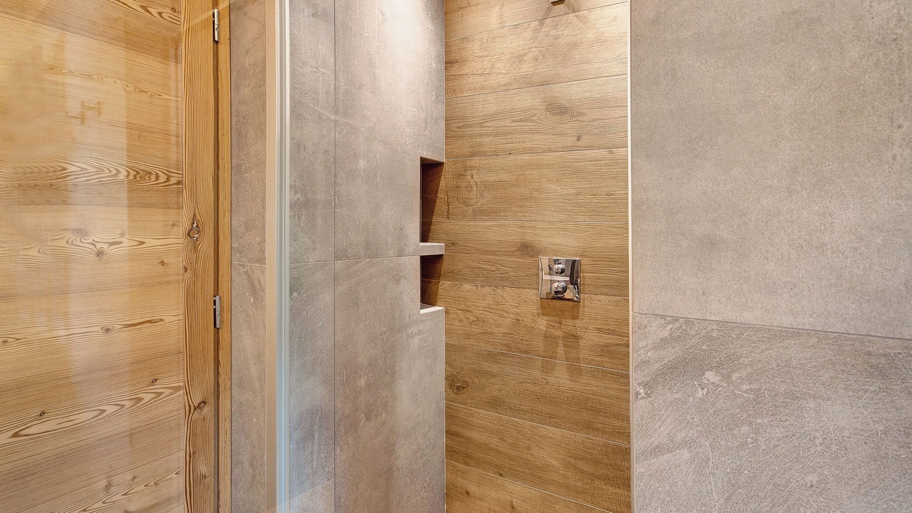 Photo of Bathroom in Valdisotto