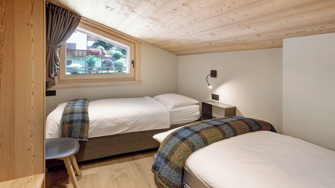 Photo of Bedroom in Valdisotto