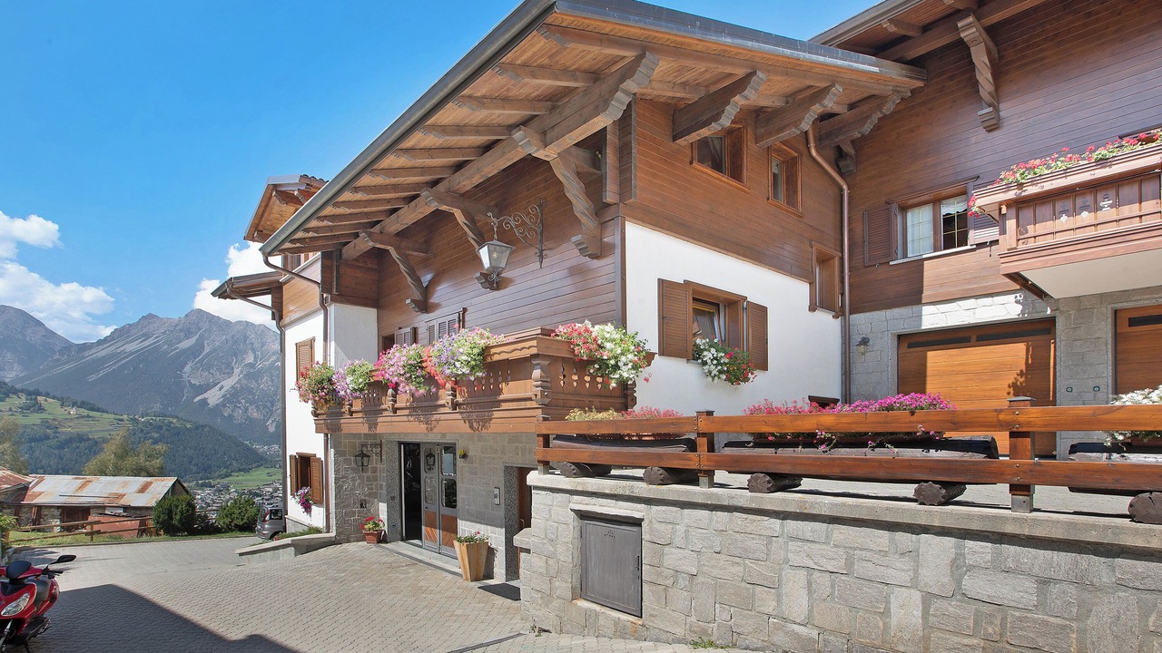 Photo of Outdoor in Valdisotto