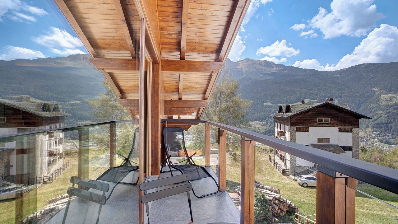 Photo of Outdoor in Valdisotto