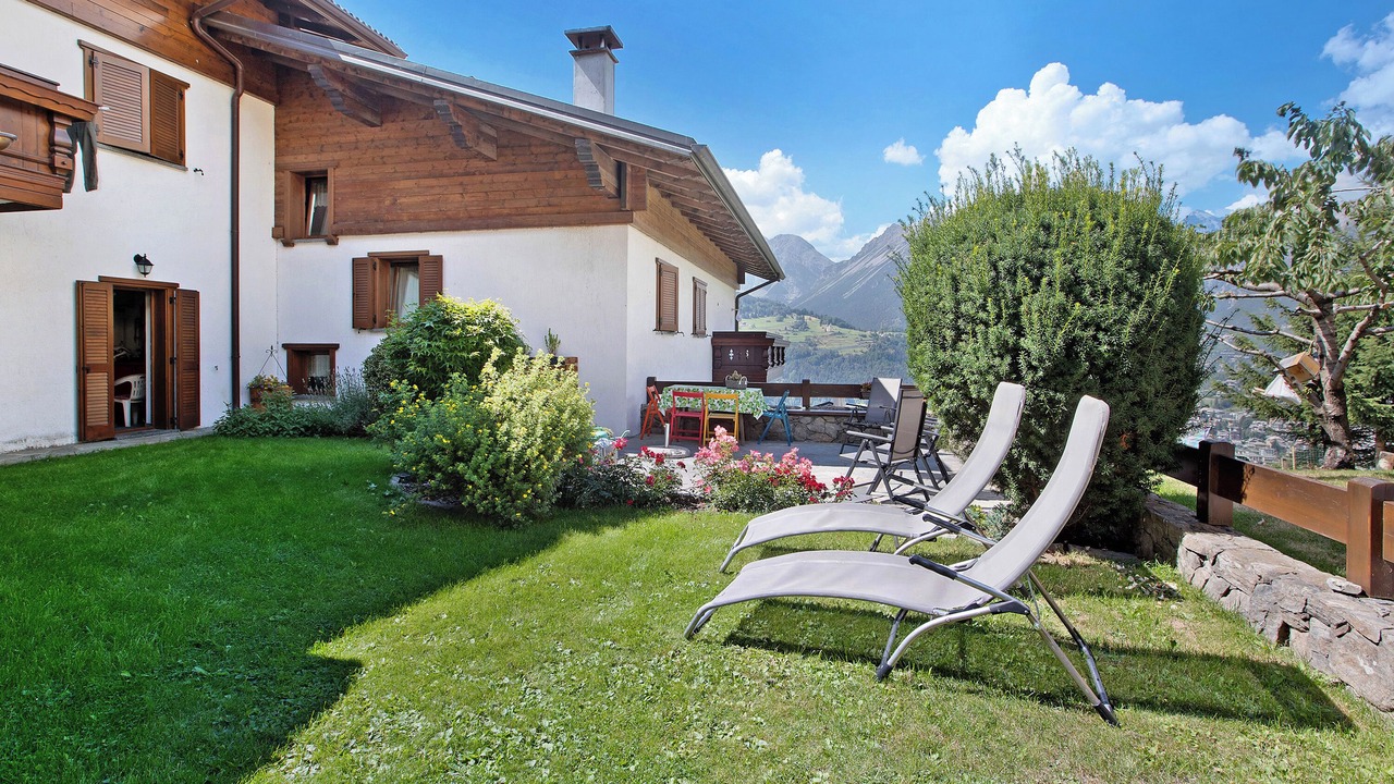 Photo of Outdoor in Valdisotto