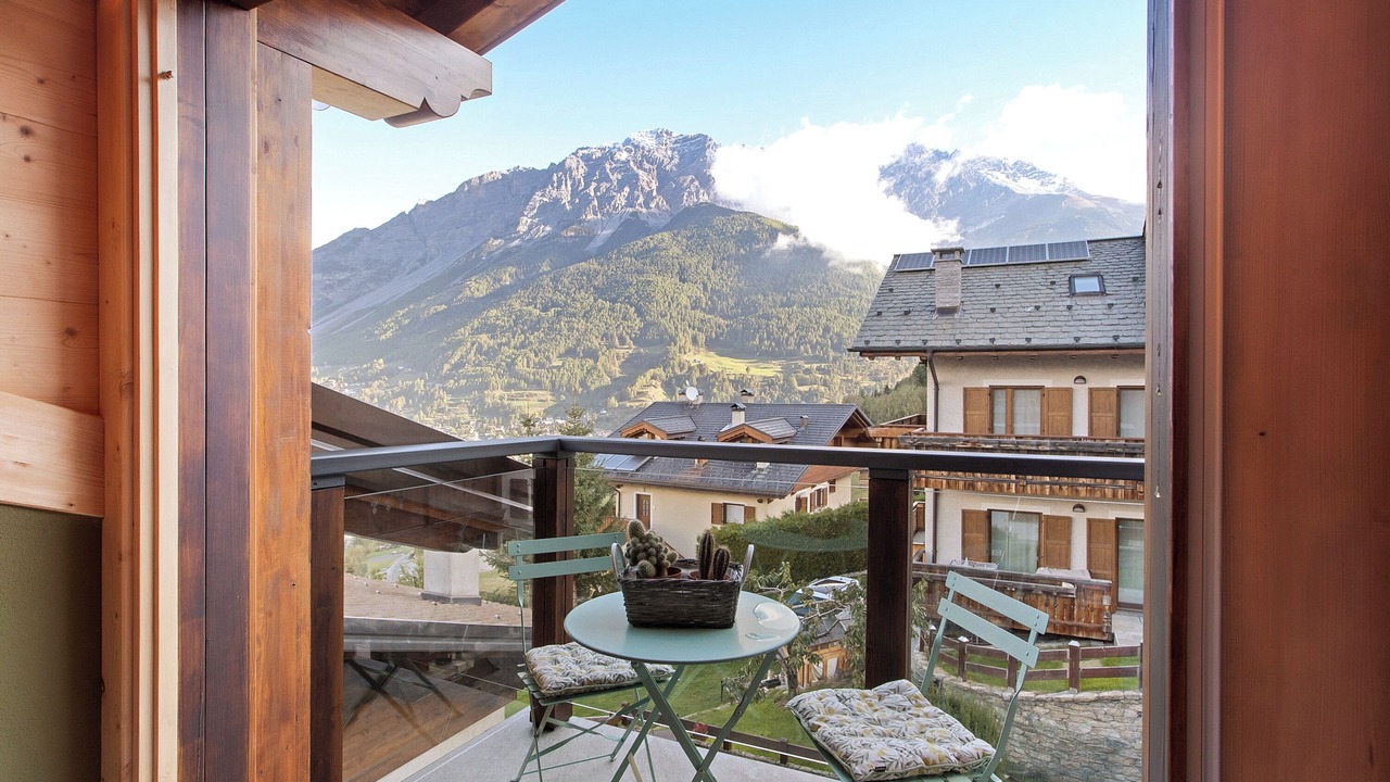 Photo of Outdoor in Valdisotto
