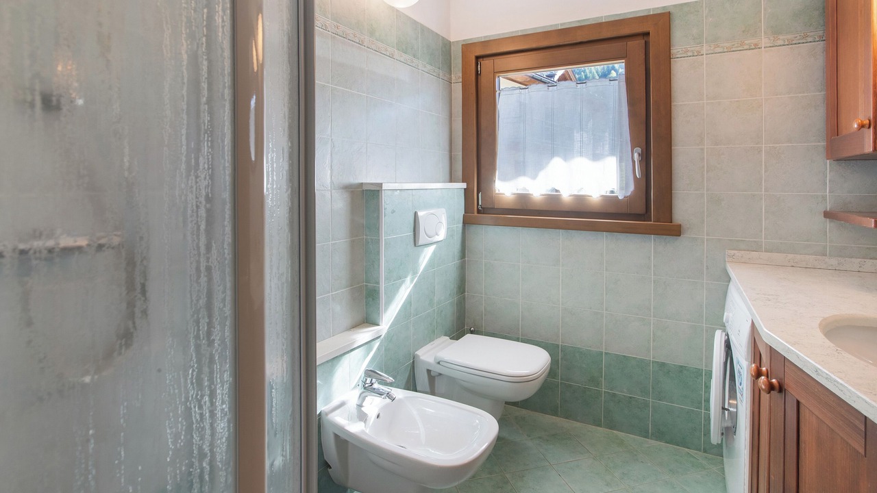 Photo of Bathroom in Valdisotto