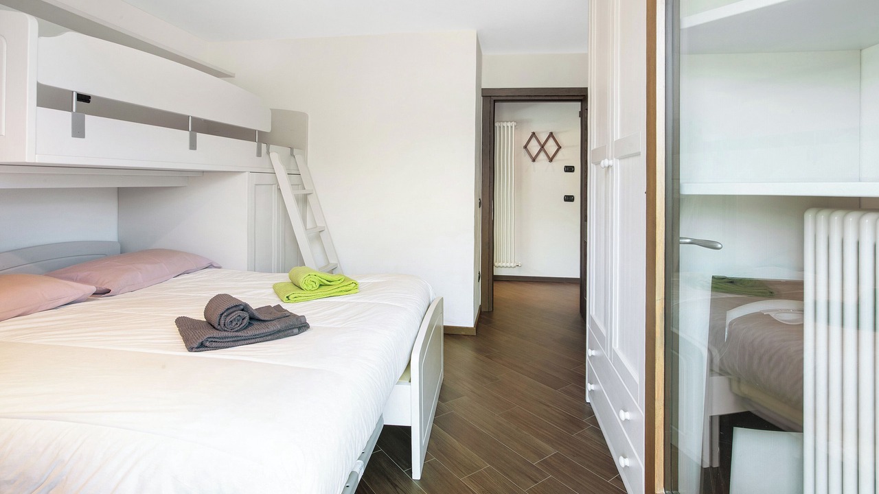 Photo of Bedroom in Valdisotto